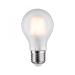  LED A FIL STD 470LM E27 2700K 