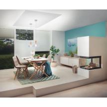  LED FIL STD 806LM E27 2700K DE 
