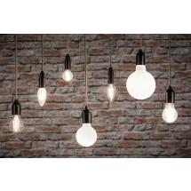  LED FIL STD 806LM E27 2700K DE 