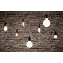  LED FIL STD 806LM E27 2700K DE 