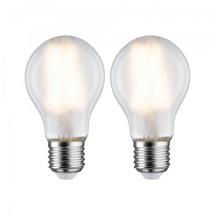  LED FILAMENT X2 STD 806LM E27 