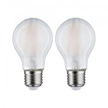  LED FILAMENT X2 STD 806LM E27 