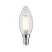  LED FILA SPHERI 806LM E14 2700 