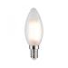  LED FILA SPHERI 806LM E14 2700 