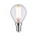  LED FIL SPHERI 806LM E14 2700K 