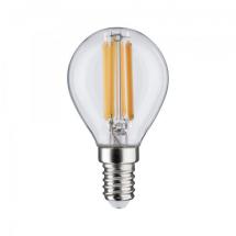  LED FIL SPHERI 806LM E14 2700K 