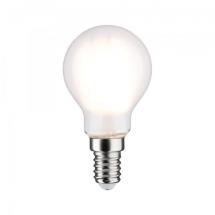  LED FIL SPHERI 806LM E14 2700K 