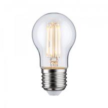  LED FIL SPHERI 806LM E27 2700K 