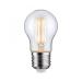  LED FIL SPHERI 806LM E27 2700K 