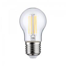  LED FIL SPHERI 806LM E27 2700K 