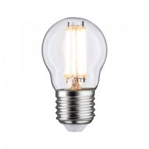  LED FIL SPHERI 800LM E27 2700K 