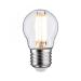  LED FIL SPHERI 800LM E27 2700K 