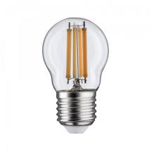  LED FIL SPHERI 800LM E27 2700K 