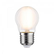  LED FIL SPHERI 800LM E27 2700K 