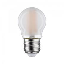  LED FIL SPHERI 800LM E27 2700K 