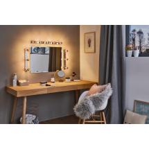  LED SPHERIQUE CALOTTE REFLECT 