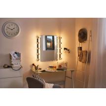  LED SPHERIQUE CALOTTE REFLECT 