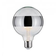  LED G125 ANNEAU REFLECH 600LM 