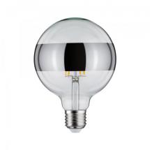  LED G125 ANNEAU REFLECH 600LM 