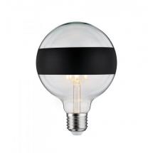  LED G125 ANNEAU REFLECH 600LM 