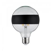  LED G125 ANNEAU REFLECH 600LM 