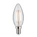  LED FIL FLAMME 250LM E14 2,6W 