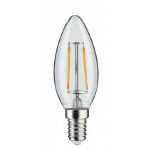  LED FIL FLAMME 250LM E14 2,6W 