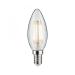  LED FIL FLAMME 470LM E14 4,8W 
