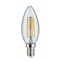  LED FIL FLAMME 470LM E14 4,8W 