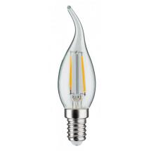  LED FILAMENT FLAMME COSY 250LM 