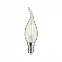  LED FIL FLAMME COSY 470LM E14 