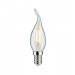  LED FIL FLAMME COSY 470LM E14 