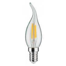  LED FIL FLAMME COSY 470LM E14 