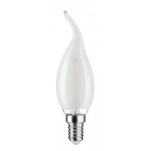  LED FILAMENT FLAMME COSY 470LM 