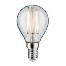  LED FIL SPHERI 250LM E14 2,6W 