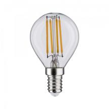  LED FIL SPHERIQUE 470LM E14 4, 