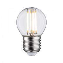  LED FIL SPHERIQUE 470LM E27 4, 