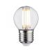  LED FIL SPHERIQUE 470LM E27 4, 