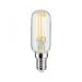  TUBE A FILAMENT LED 470LM E14 
