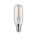  LED FIL TUBE 250LM E14 2,8W CL 