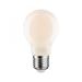  LED FIL STD 470LM E27 5,1W MAT 
