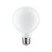  LED FIL G95 806LM E27 7,5W OPA 