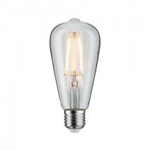  LED FIL ST64 806LM E27 7,5W CL 