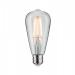  LED FIL ST64 806LM E27 7,5W CL 