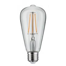  LED FIL ST64 806LM E27 7,5W CL 
