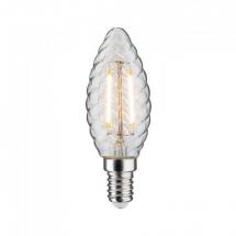  FLAMME LED TORSADEE 280LM E14 