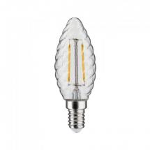  FLAMME LED TORSADEE 280LM E14 