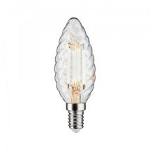  FLAMME LED TORSADEE 450LM E14 
