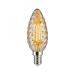  FLAMME LED TORSA 430LM E14 4,7 