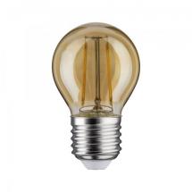  LED SPHERIQUE 260LM E27 2,6W D 